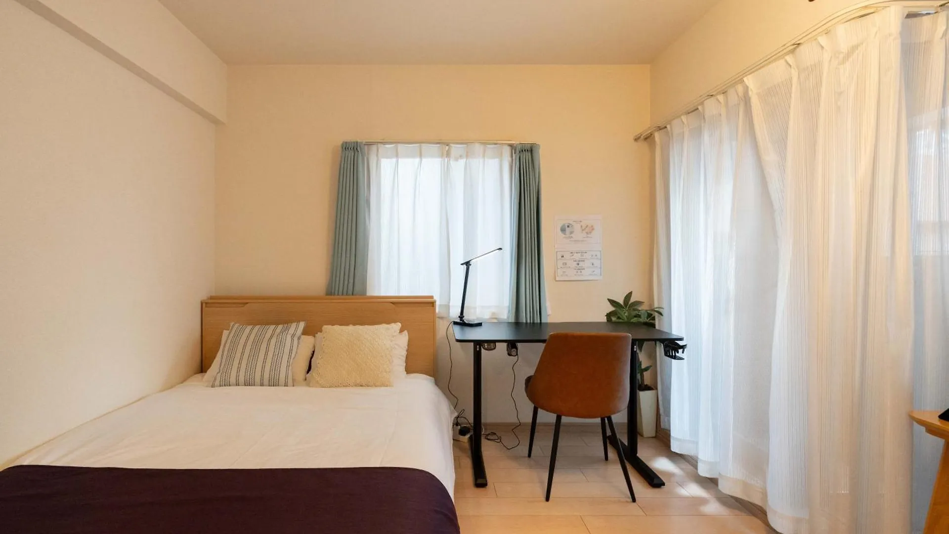 Id Ohmori20 Apartment Tokyo 0*,  Japan