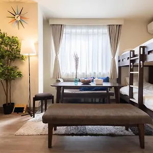  アパート “1st Room” 内装デザイナー監修！30㎡ 最大6名 経堂駅から徒歩5分 築浅 良質な暮らしを