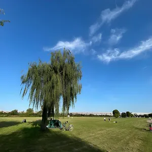  アパート Cube 北東京
