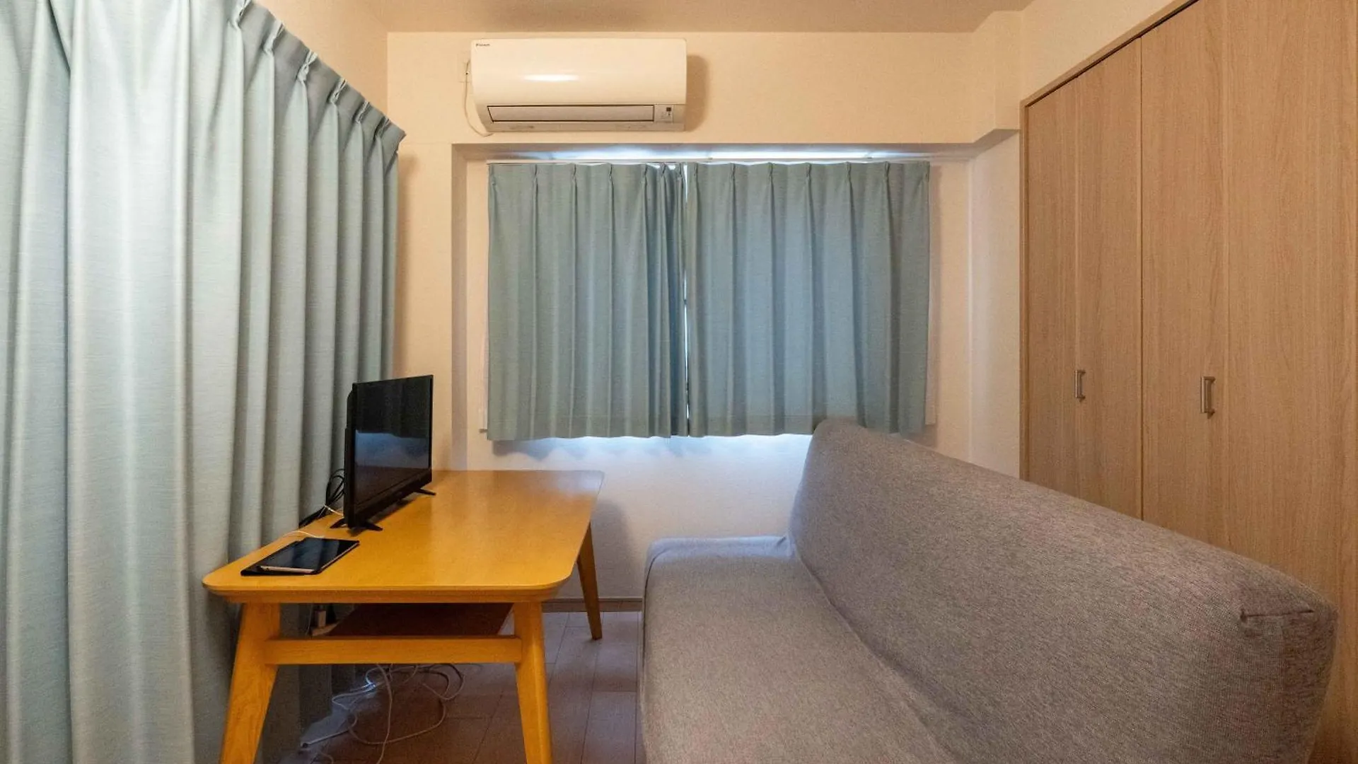 Id Ohmori20 Apartment Tokyo
