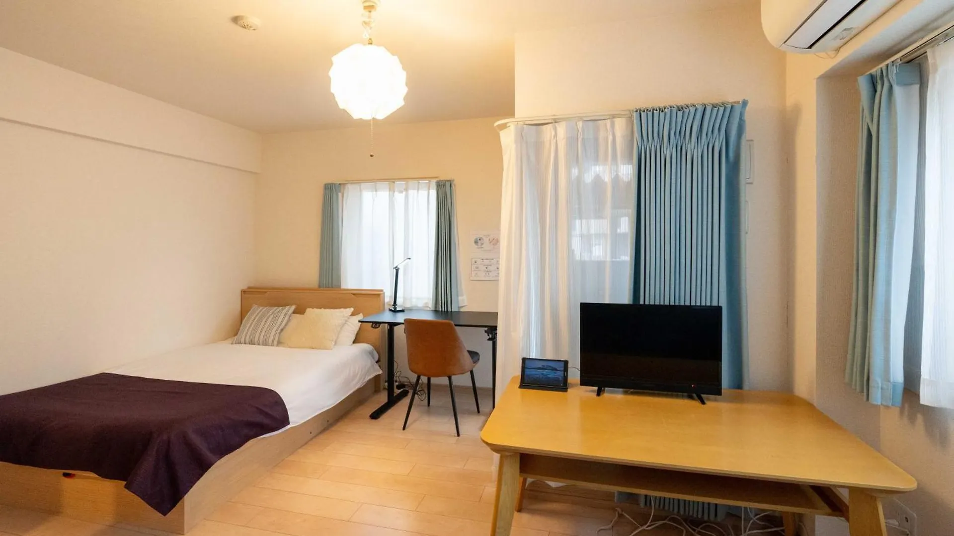 Id Ohmori20 Apartment Tokyo