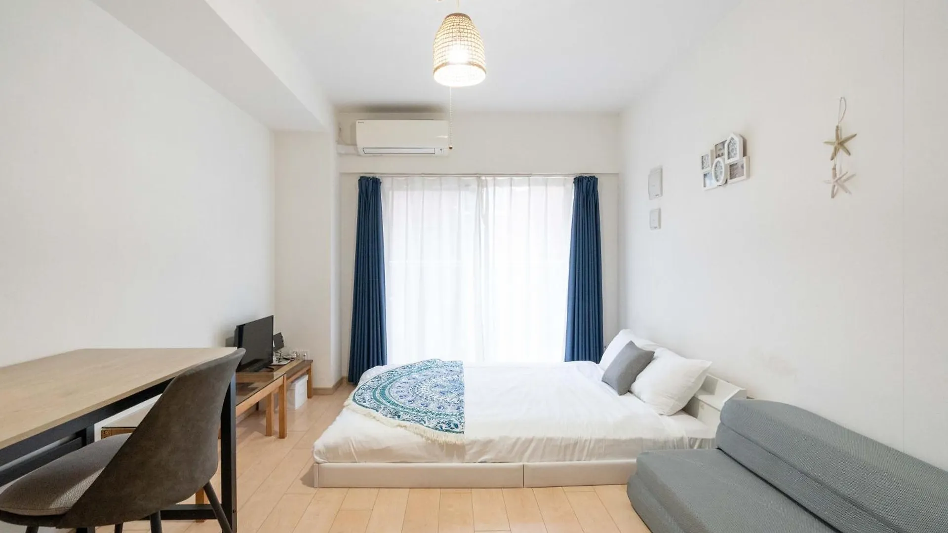 Id Ohmori20 Apartment Tokyo
