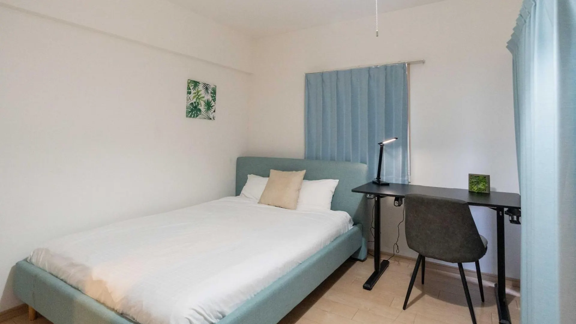 Id Ohmori20 Apartment Tokyo