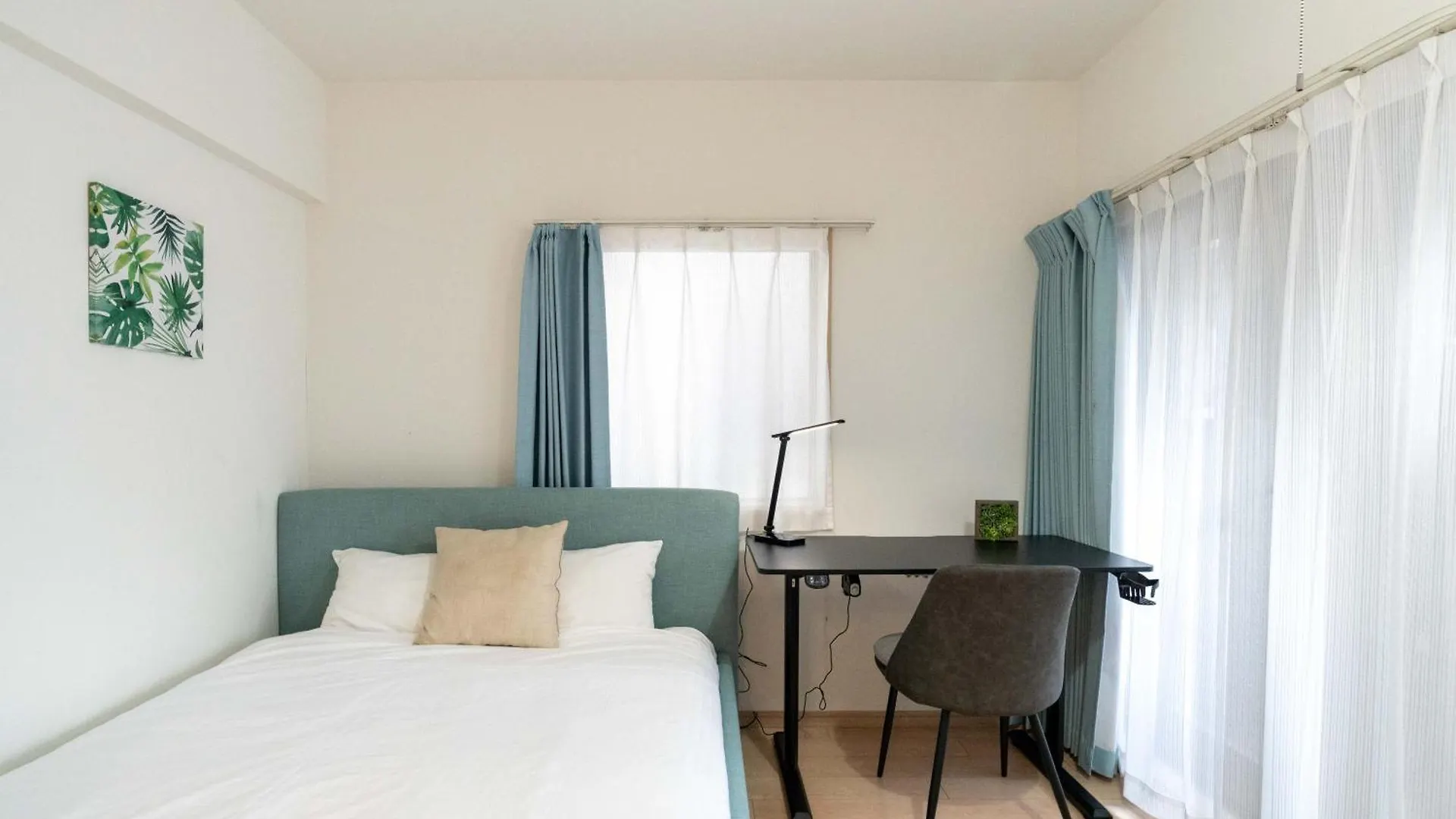 Id Ohmori20 Apartment Tokyo