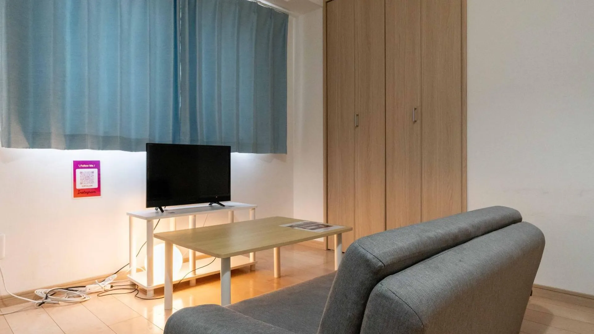 Id Ohmori20 Apartment Tokyo