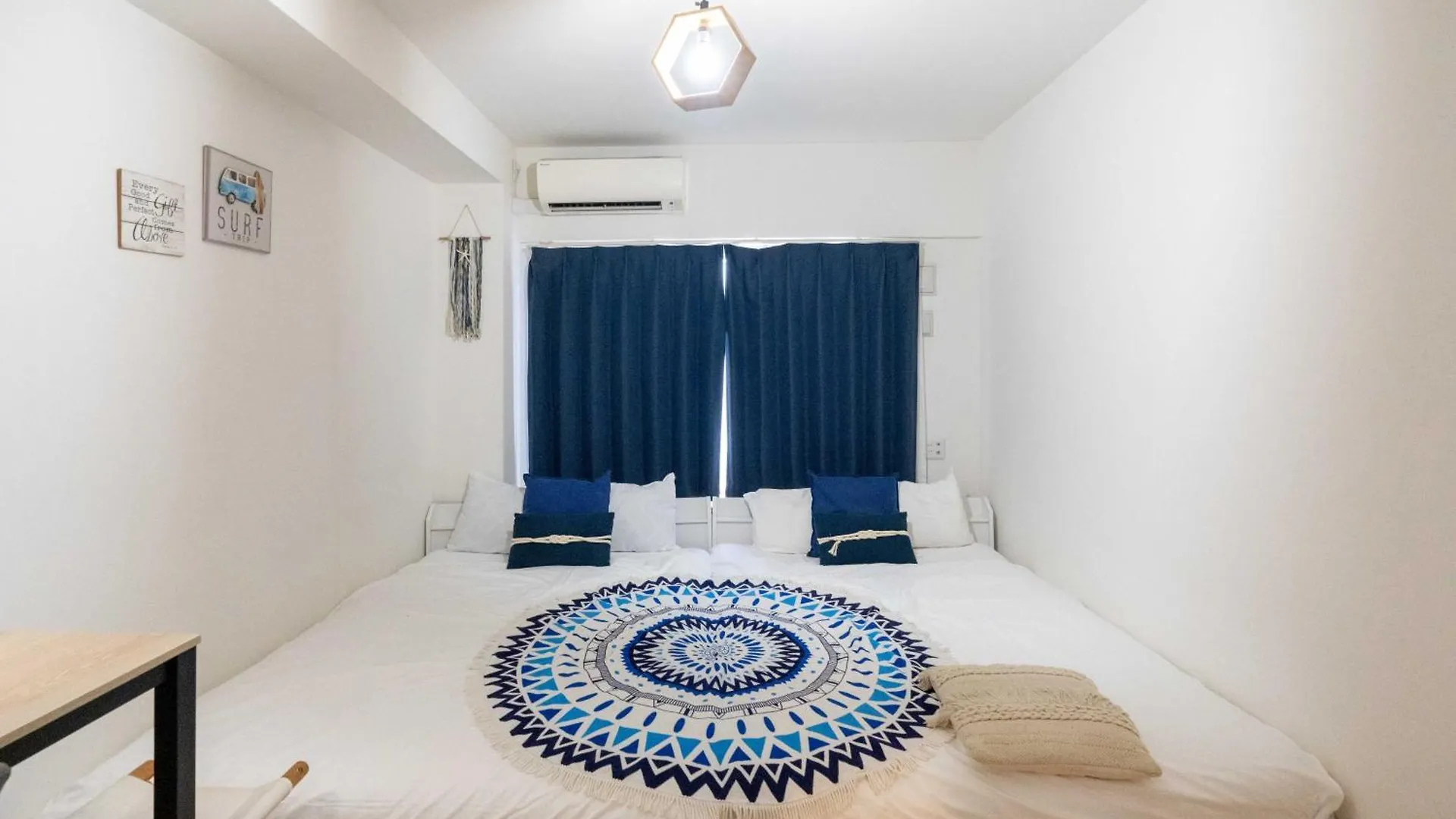 Id Ohmori20 Apartment Tokyo 0*,  Japan
