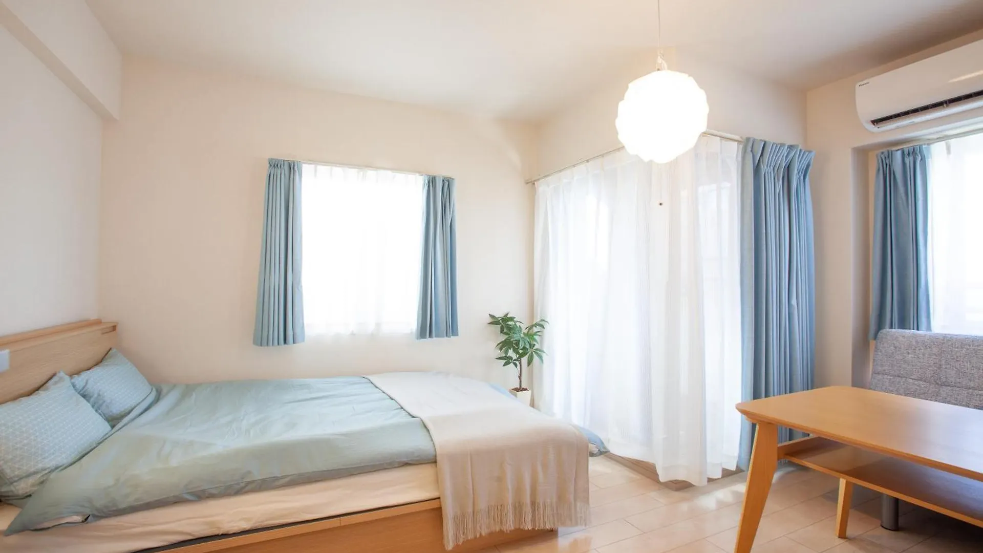 Id Ohmori20 Apartment Tokyo 0*,  Japan