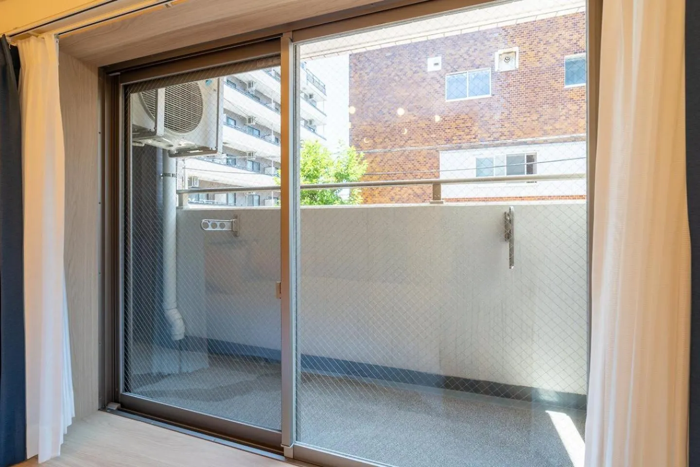 Id Ohmori20 Apartment Tokyo 0*,