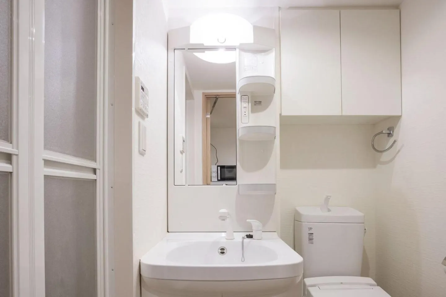 Id Ohmori20 Apartment Tokyo